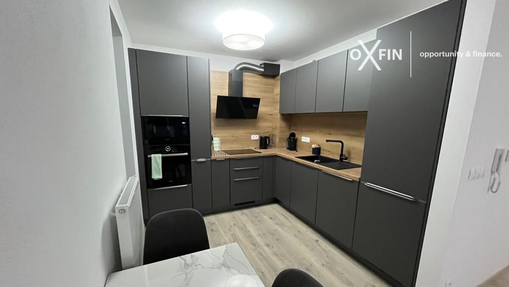 Prenájom 2 izb. bytu na ulici Dona Sandtnera, Pezinok