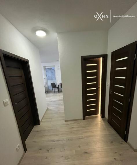 Prenájom 2 izb. bytu na ulici Dona Sandtnera, Pezinok