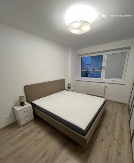 Prenájom 2 izb. bytu na ulici Dona Sandtnera, Pezinok