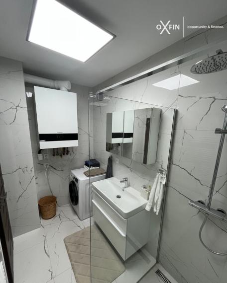 Prenájom 2 izb. bytu na ulici Dona Sandtnera, Pezinok