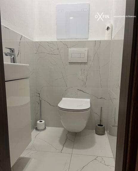 Prenájom 2 izb. bytu na ulici Dona Sandtnera, Pezinok