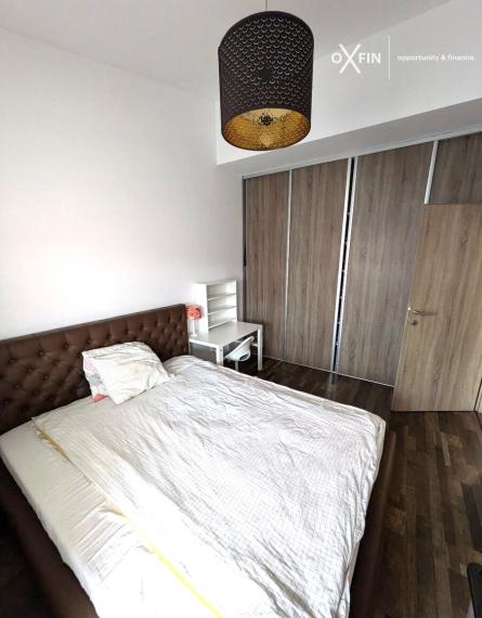 2 izbový byt na prenájom v oblasti Dona Sandtnera - Pezinok