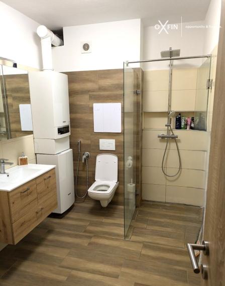 2 izbový byt na prenájom v oblasti Dona Sandtnera - Pezinok