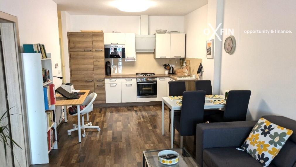 2 izbový byt na prenájom v oblasti Dona Sandtnera - Pezinok