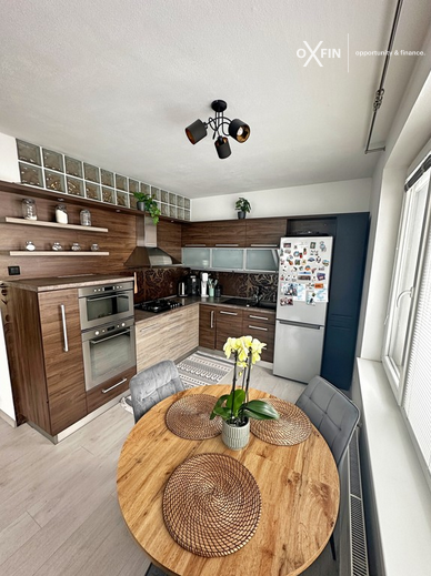 Prenájom 3 izb. bytu Bratislavská ulica, Senec