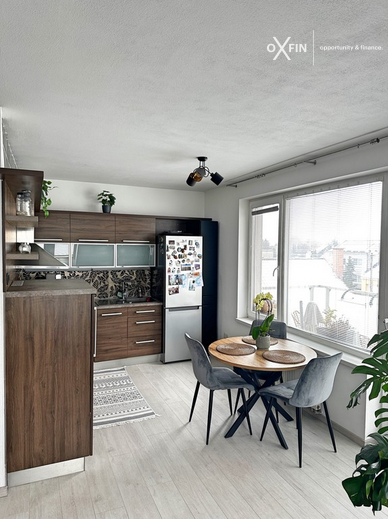 Prenájom 3 izb. bytu Bratislavská ulica, Senec