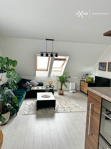 Prenájom 3 izb. bytu Bratislavská ulica, Senec