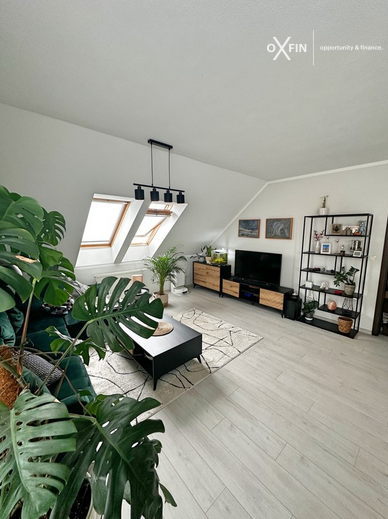 Prenájom 3 izb. bytu Bratislavská ulica, Senec