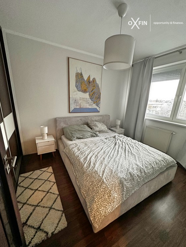 Prenájom 3 izb. bytu Bratislavská ulica, Senec