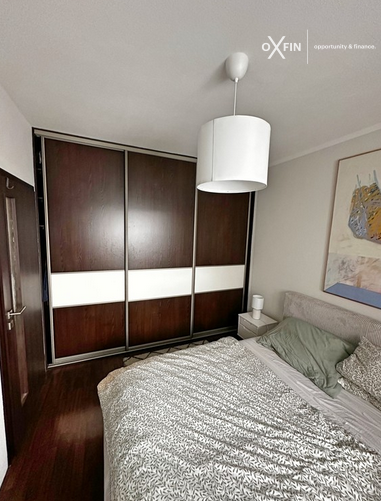 Prenájom 3 izb. bytu Bratislavská ulica, Senec