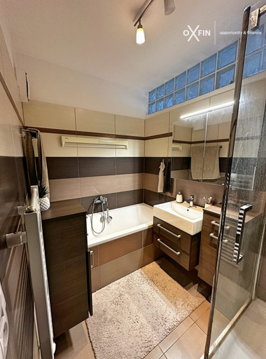 Prenájom 3 izb. bytu Bratislavská ulica, Senec