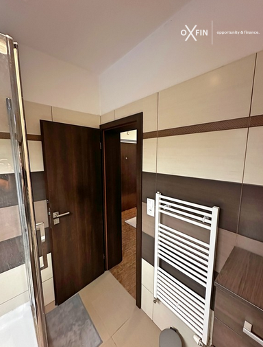 Prenájom 3 izb. bytu Bratislavská ulica, Senec