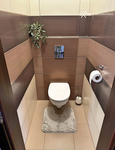 Prenájom 3 izb. bytu Bratislavská ulica, Senec