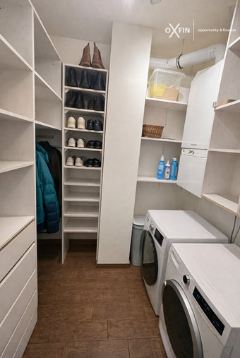 Prenájom 3 izb. bytu Bratislavská ulica, Senec