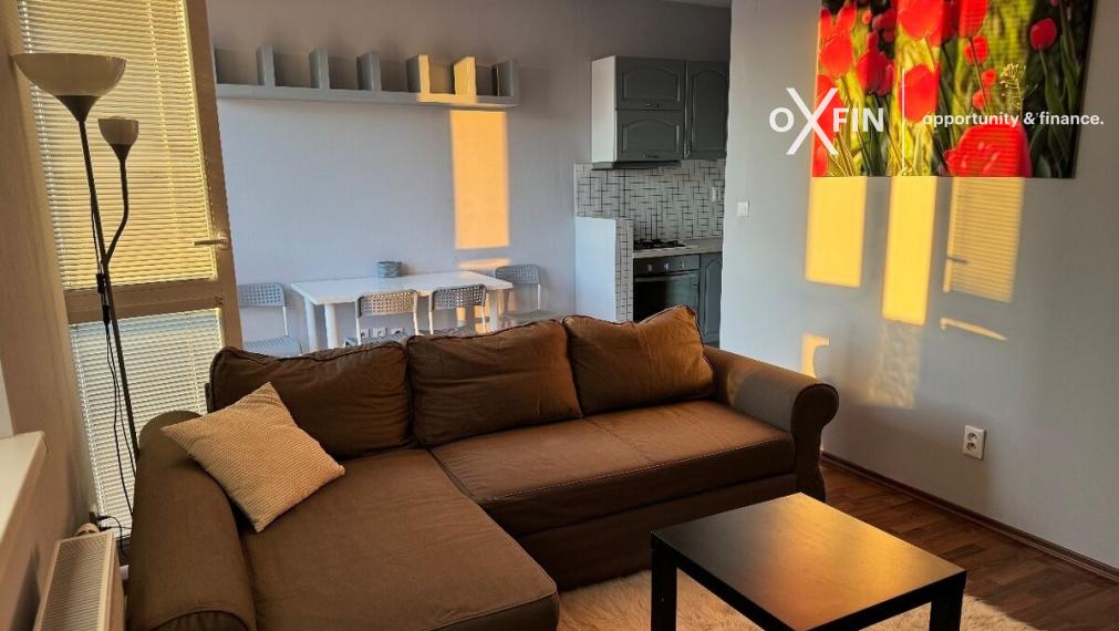 Prenájom 2 izb. bytu na Majerskej ulici, Bratislava