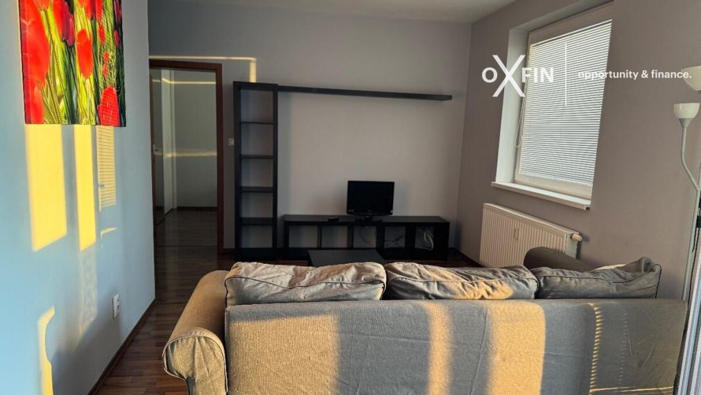 Prenájom 2 izb. bytu na Majerskej ulici, Bratislava