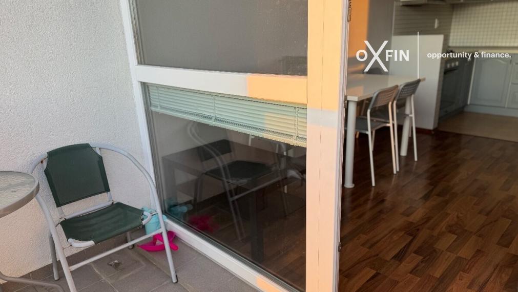 Prenájom 2 izb. bytu na Majerskej ulici, Bratislava