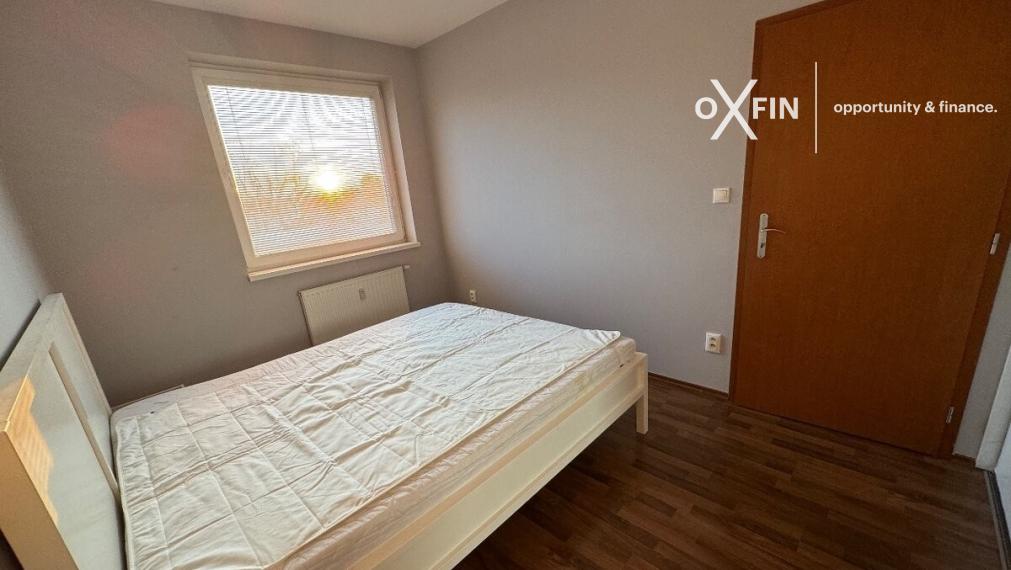 Prenájom 2 izb. bytu na Majerskej ulici, Bratislava