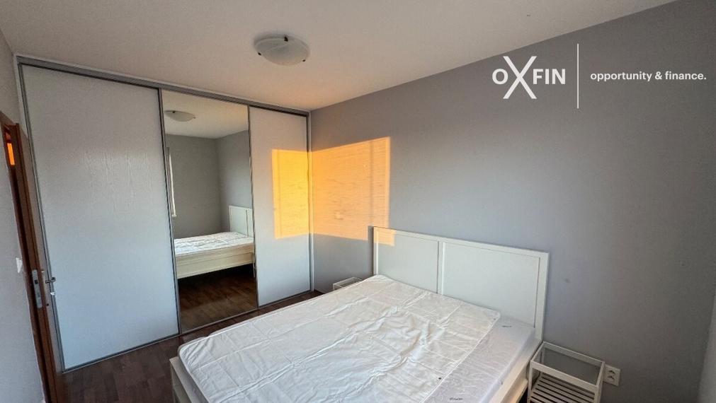 Prenájom 2 izb. bytu na Majerskej ulici, Bratislava