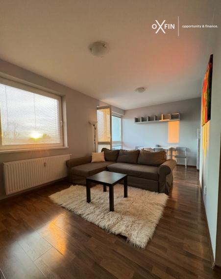 Prenájom 2 izb. bytu na Majerskej ulici, Bratislava