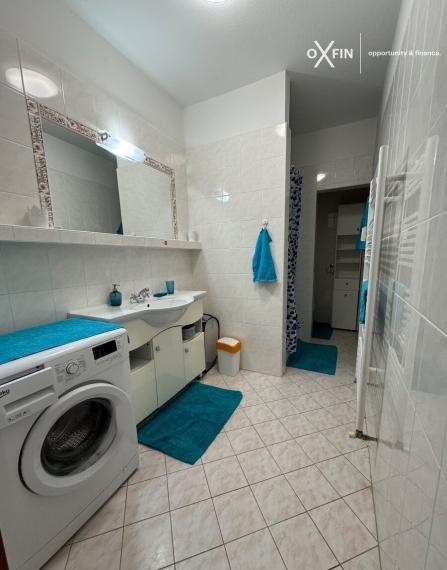 Prenájom 2 izb. bytu na Majerskej ulici, Bratislava