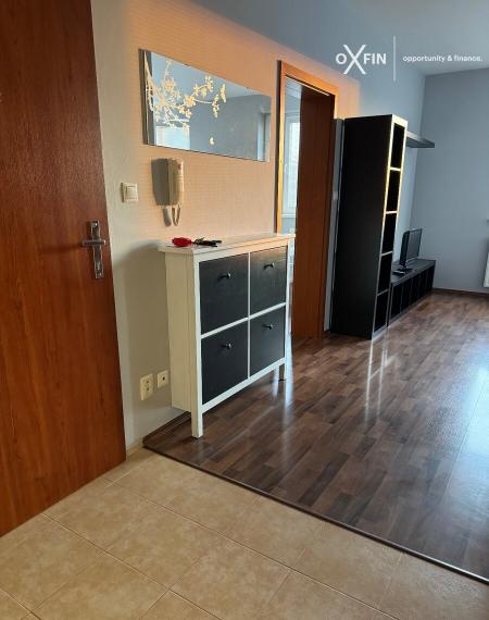 Prenájom 2 izb. bytu na Majerskej ulici, Bratislava