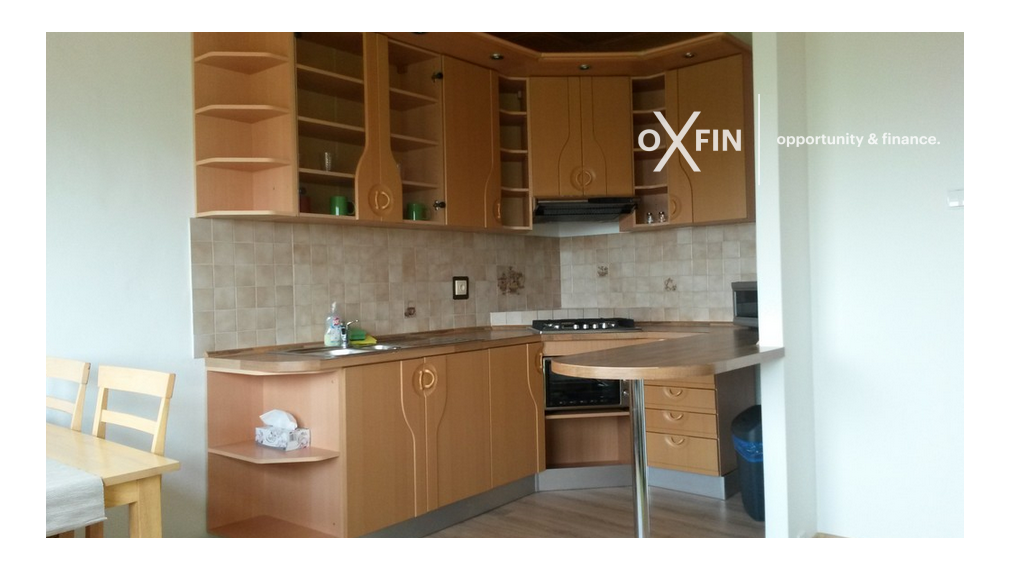 Prenájom 3 izbový byt Gessayova ul. , Bratislava