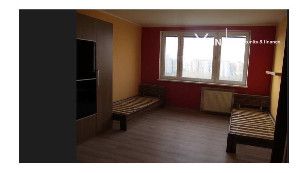 Prenájom 3 izbový byt Gessayova ul. , Bratislava