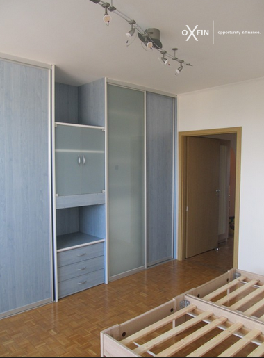 Prenájom 3 izbový byt Gessayova ul. , Bratislava