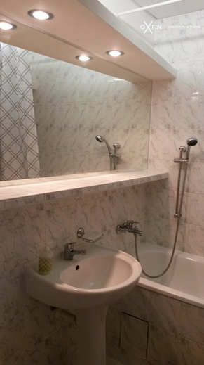 Prenájom 3 izbový byt Gessayova ul. , Bratislava