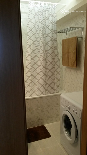 Prenájom 3 izbový byt Gessayova ul. , Bratislava