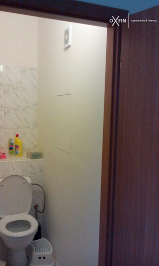 Prenájom 3 izbový byt Gessayova ul. , Bratislava