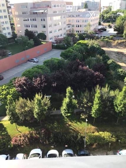 Prenájom 2-izbového bytu v projekte Jégého alej – Ružinov, Bratislava