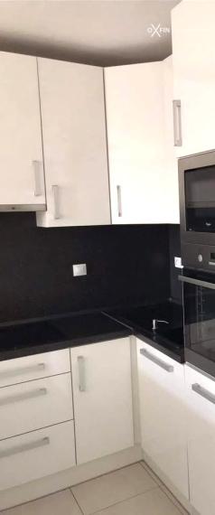 Prenájom 2-izbového bytu v projekte Jégého alej – Ružinov, Bratislava