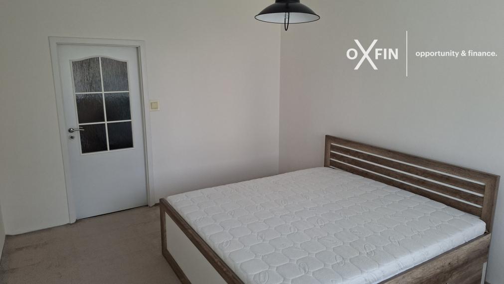 Na predaj 4-izbový byt Ružomberok sídlisko-Klačno