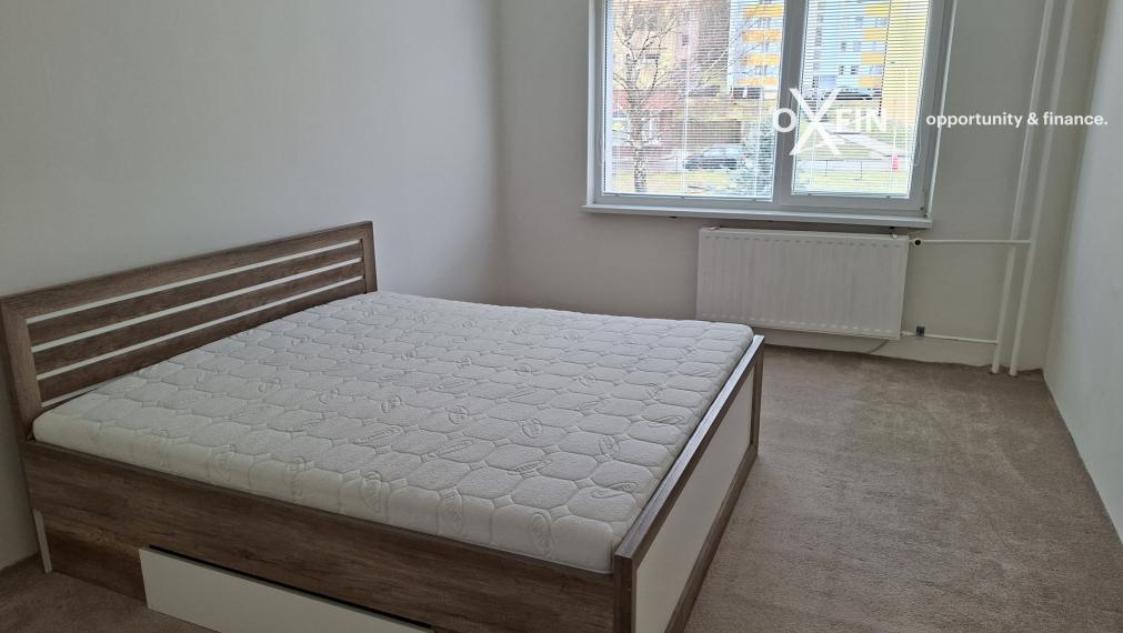 Na predaj 4-izbový byt Ružomberok sídlisko-Klačno