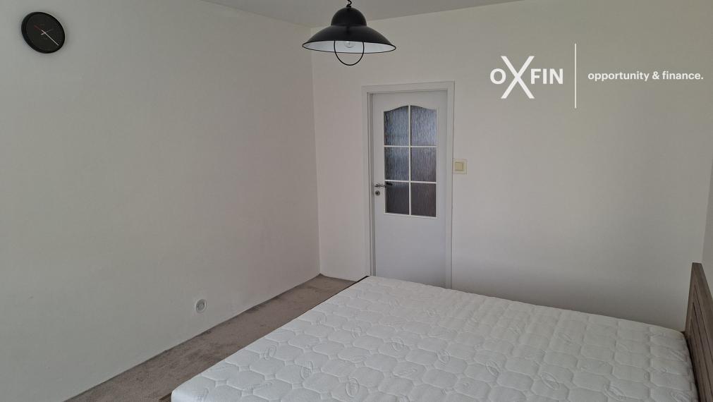 Na predaj 4-izbový byt Ružomberok sídlisko-Klačno