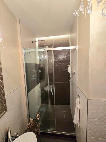 Predaj luxusného mezonetu Lešková s jedinečným prístupom na celú strechu