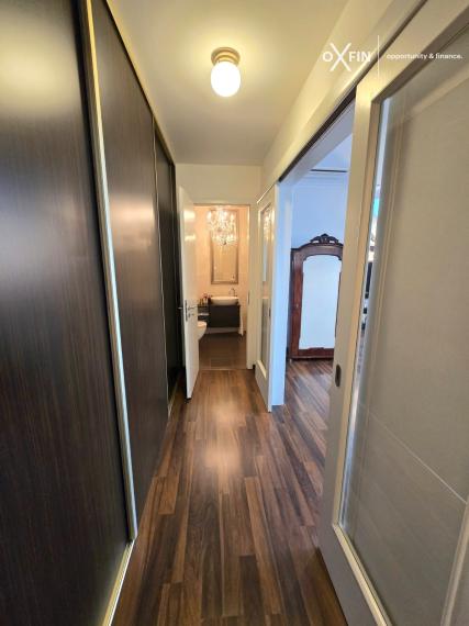 Predaj luxusného mezonetu Lešková s jedinečným prístupom na celú strechu