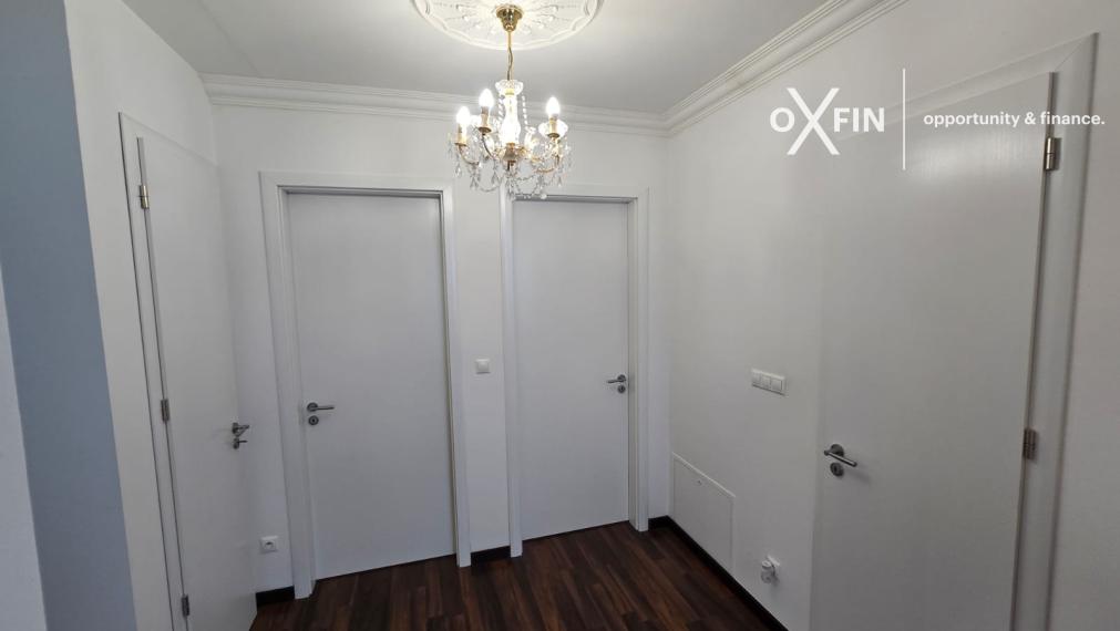 Predaj luxusného mezonetu Lešková s jedinečným prístupom na celú strechu