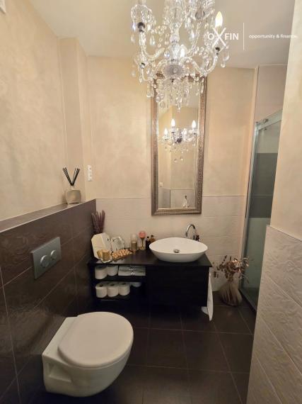 Predaj luxusného mezonetu Lešková s jedinečným prístupom na celú strechu