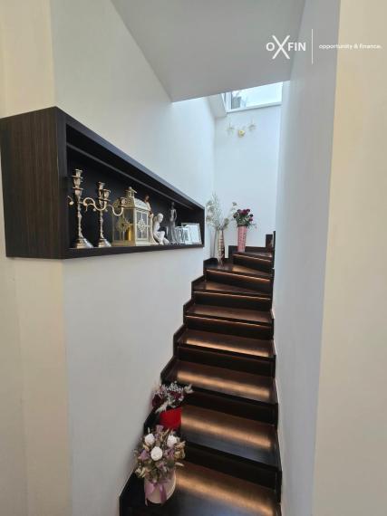 Predaj luxusného mezonetu Lešková s jedinečným prístupom na celú strechu