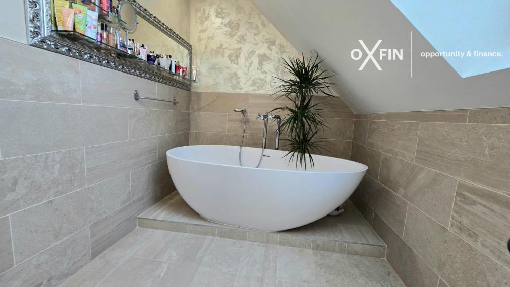 Predaj luxusného mezonetu Lešková s jedinečným prístupom na celú strechu