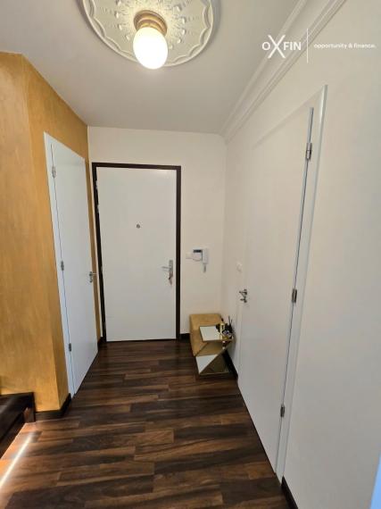 Predaj luxusného mezonetu Lešková s jedinečným prístupom na celú strechu