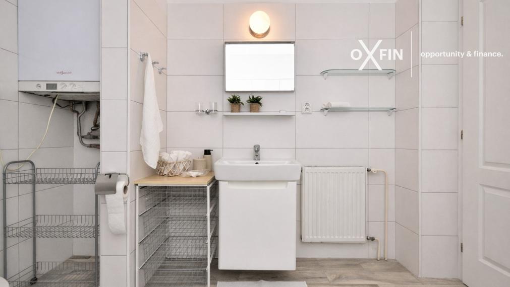 Prenájom 3-izbového bytu - Slávičie údolie - Bratislava