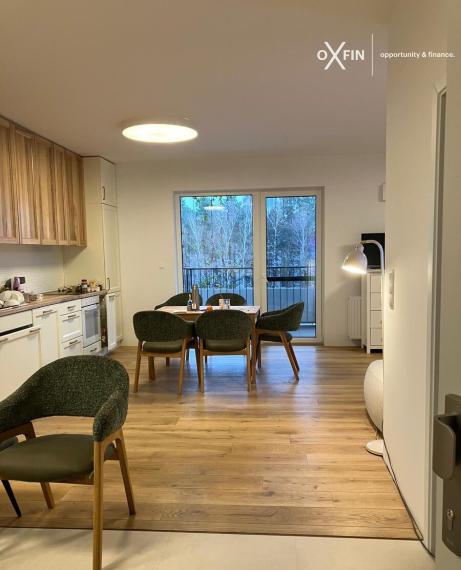 Prenájom 4 izb. byt na Vrbenského ulici, Bratislava