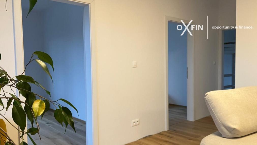 Prenájom 4 izb. byt na Vrbenského ulici, Bratislava