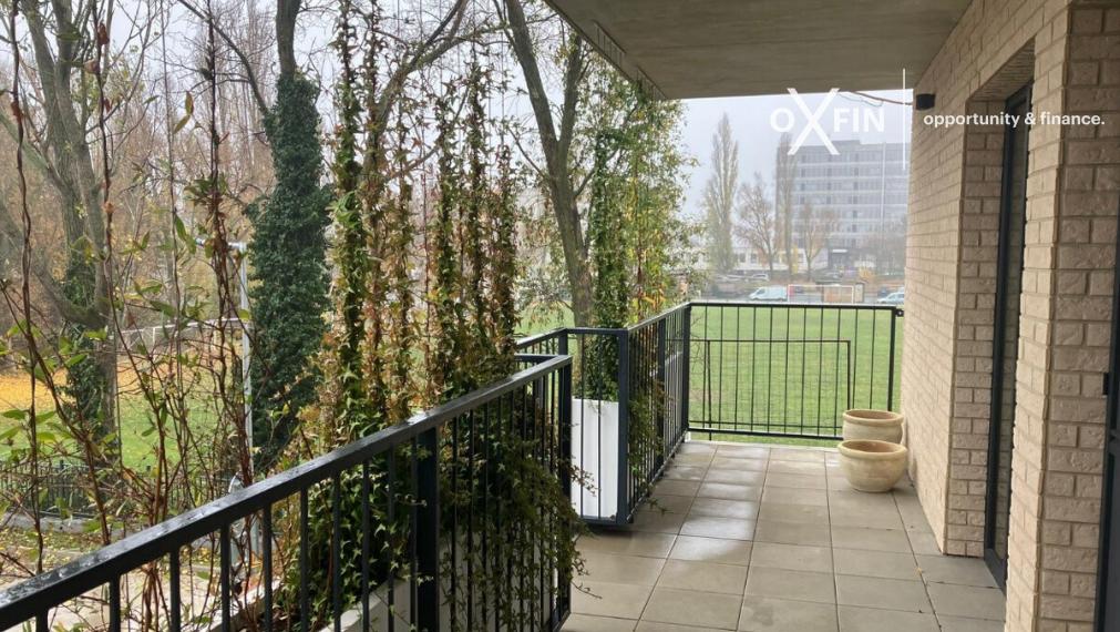 Prenájom 4 izb. byt na Vrbenského ulici, Bratislava