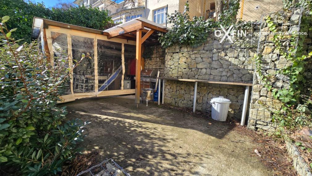 Predaj luxusného mezonetu Lešková s jedinečným prístupom na celú strechu