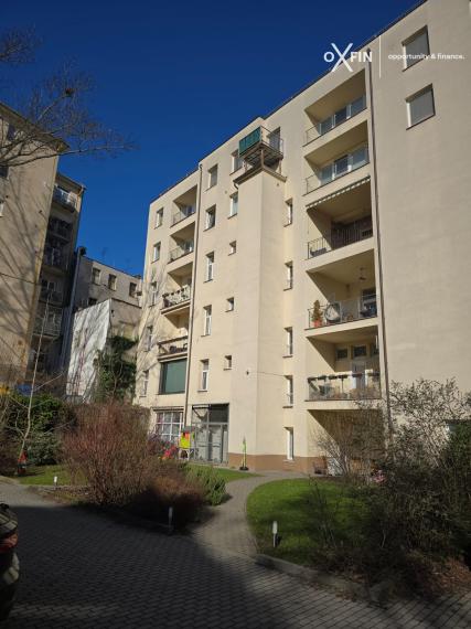 Predaj luxusného mezonetu Lešková s jedinečným prístupom na celú strechu